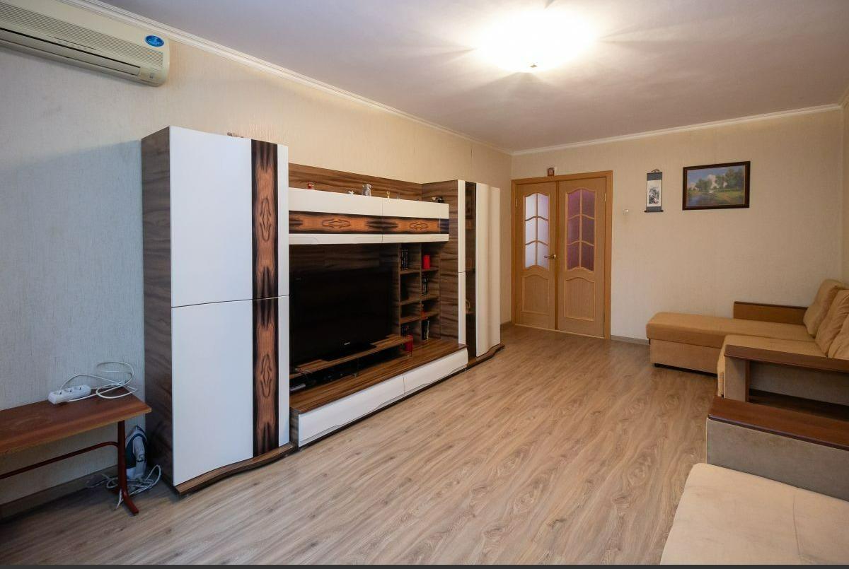 Фото №6: 3-комнатная квартира 70 м² - Краснодар, Карасунский внутригородской округ, мкр. Гидростроителей, ул. Игнатова, 65