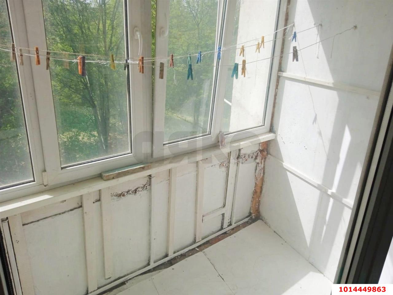 Фото №1: 3-комнатная квартира 70 м² - Краснодар, Гидростроителей, ул. Игнатова, 65