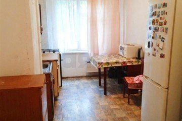 Фото №2: 3-комнатная квартира 70 м² - Краснодар, мкр. Гидростроителей, ул. имени Игнатова, 65