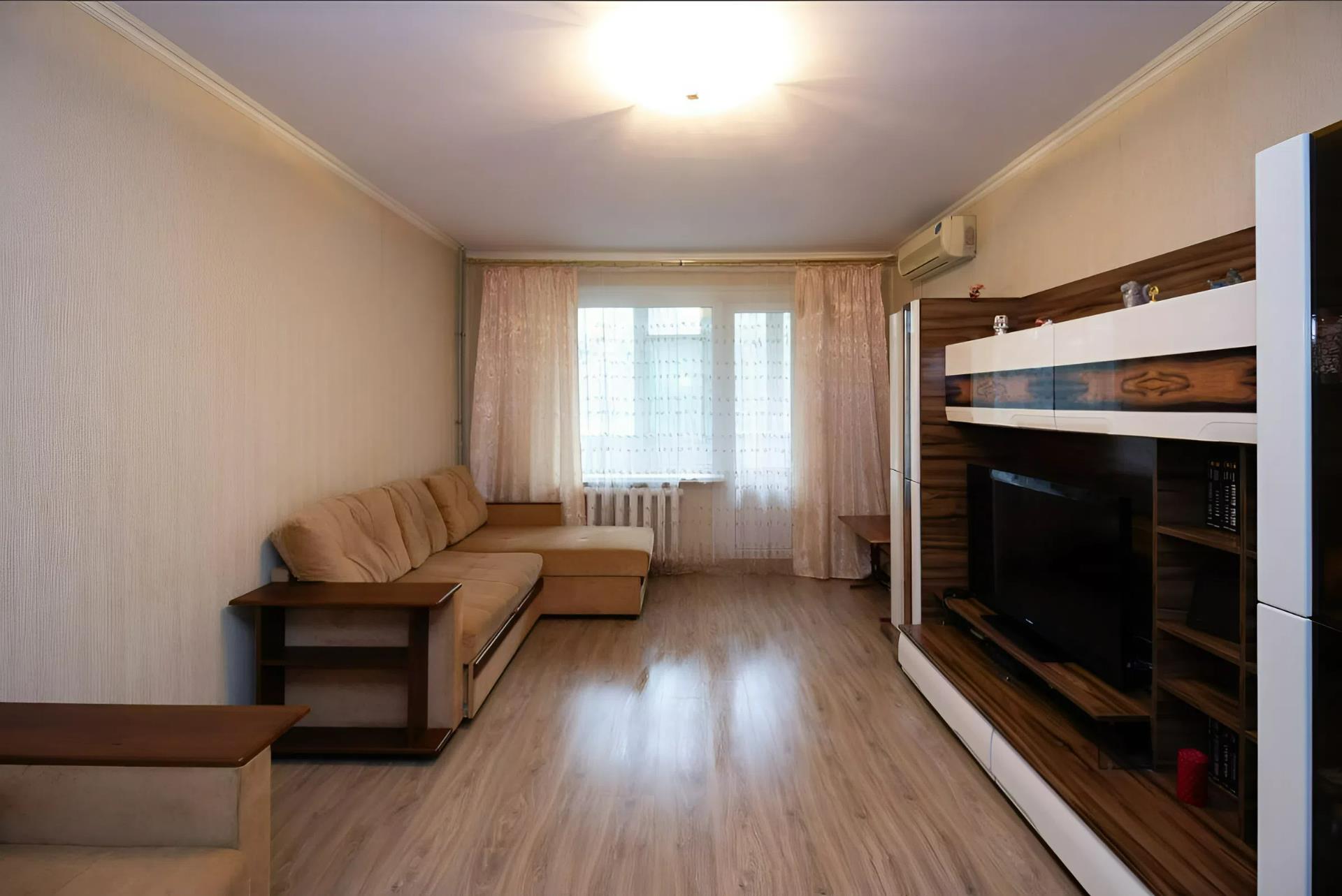 Фото №2: 3-комнатная квартира 70 м² - Краснодар, Карасунский внутригородской округ, мкр. Гидростроителей, ул. Игнатова, 65