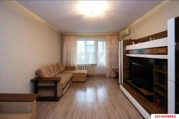 Фото №2: 3-комнатная квартира 70 м² - Краснодар, мкр. Гидростроителей, ул. Игнатова, 65