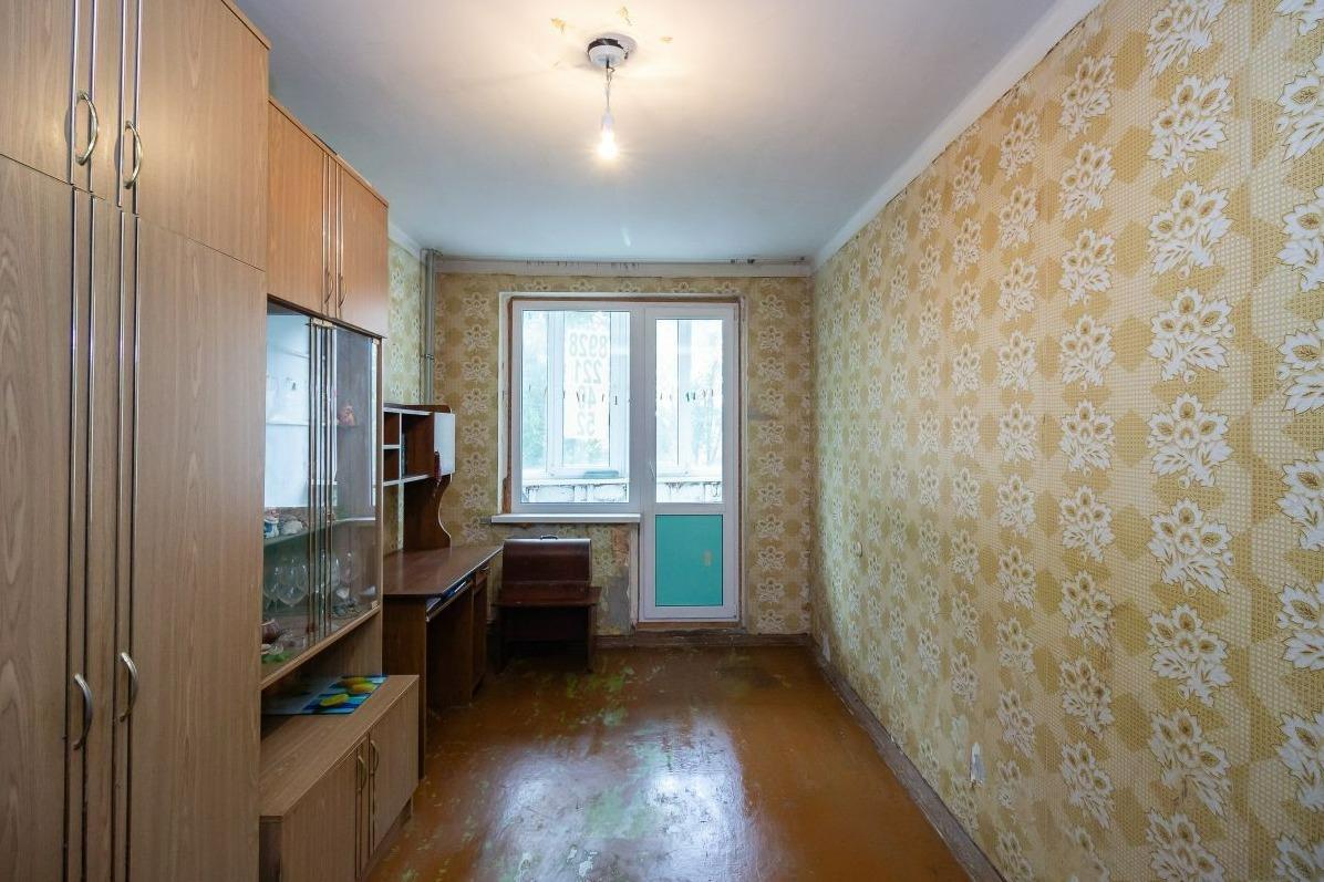 Фото №9: 3-комнатная квартира 70 м² - Краснодар, Карасунский внутригородской округ, мкр. Гидростроителей, ул. Игнатова, 65