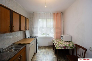 Фото №5: 3-комнатная квартира 70 м² - Краснодар, мкр. Гидростроителей, ул. Игнатова, 65