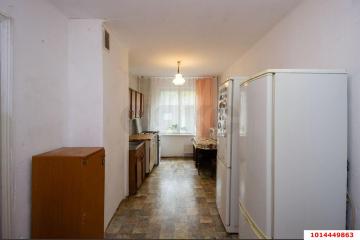 Фото №4: 3-комнатная квартира 70 м² - Краснодар, мкр. Гидростроителей, ул. Игнатова, 65