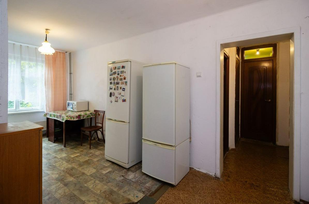 Фото №7: 3-комнатная квартира 70 м² - Краснодар, Карасунский внутригородской округ, мкр. Гидростроителей, ул. Игнатова, 65