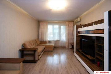 Фото №2: 3-комнатная квартира 70 м² - Краснодар, мкр. Гидростроителей, ул. Игнатова, 65