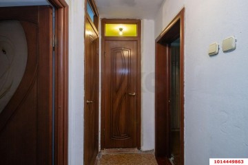 Фото №1: 3-комнатная квартира 70 м² - Краснодар, мкр. Гидростроителей, ул. Игнатова, 65