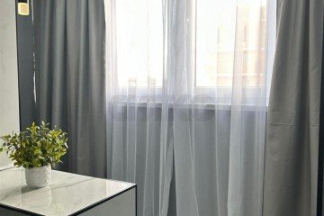 Фото №4: Студия 20 м² - Краснодар, мкр. жилой комплекс Радуга, ул. Евгении Жигуленко, 7к1