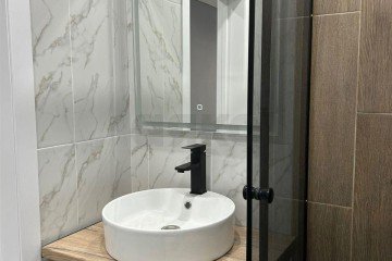 Фото №5: Студия 19 м² - Краснодар, мкр. жилой комплекс Радуга, ул. Евгении Жигуленко, 7к1