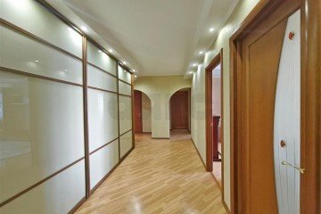 Фото №2: 3-комнатная квартира 91 м² - Краснодар, мкр. Микрохирургии глаза, ул. Академика Лукьяненко, 26