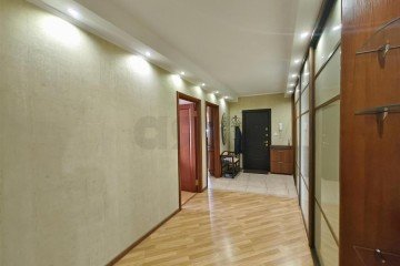 Фото №3: 3-комнатная квартира 91 м² - Краснодар, мкр. Микрохирургии глаза, ул. Академика Лукьяненко, 26