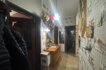 Фото №5: 3-комнатная квартира 66 м² - Краснодар, мкр. Завод Измерительных Приборов, ул. Ростовское шоссе, 10