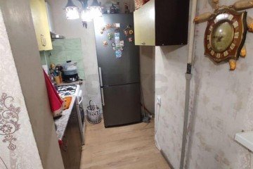 Фото №2: 3-комнатная квартира 66 м² - Краснодар, мкр. Завод Измерительных Приборов, ул. Ростовское шоссе, 10