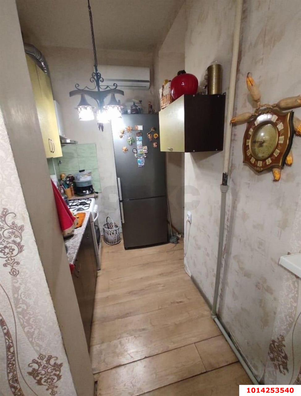 Фото №2: 3-комнатная квартира 66 м² - Краснодар, Завод Измерительных Приборов, ул. Ростовское шоссе, 10
