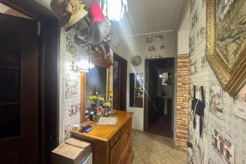 Фото №2: 3-комнатная квартира 66 м² - Краснодар, мкр. Завод Измерительных Приборов, ул. Ростовское шоссе, 10