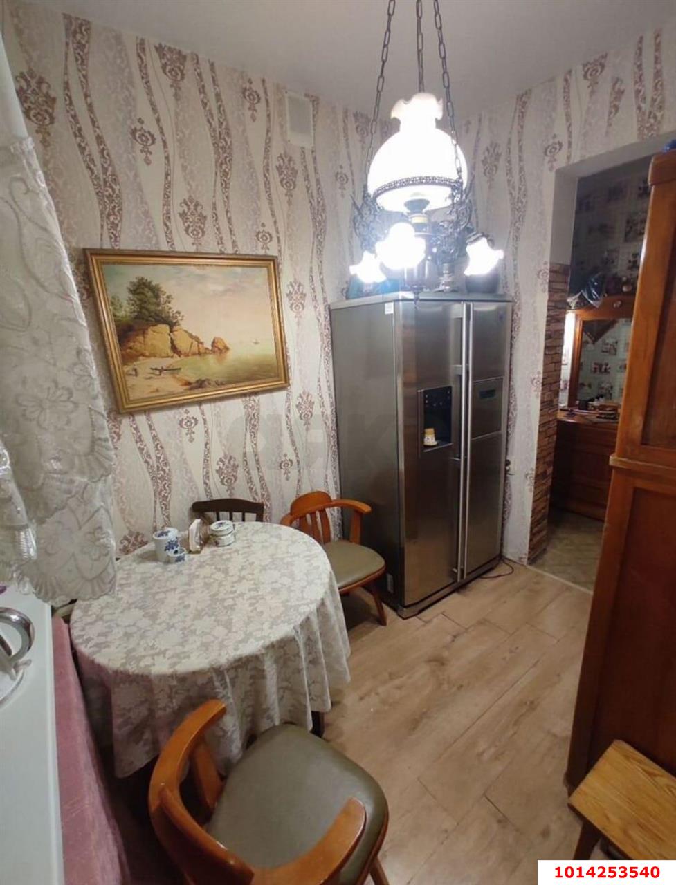 Фото №4: 3-комнатная квартира 66 м² - Краснодар, Завод Измерительных Приборов, ул. Ростовское шоссе, 10