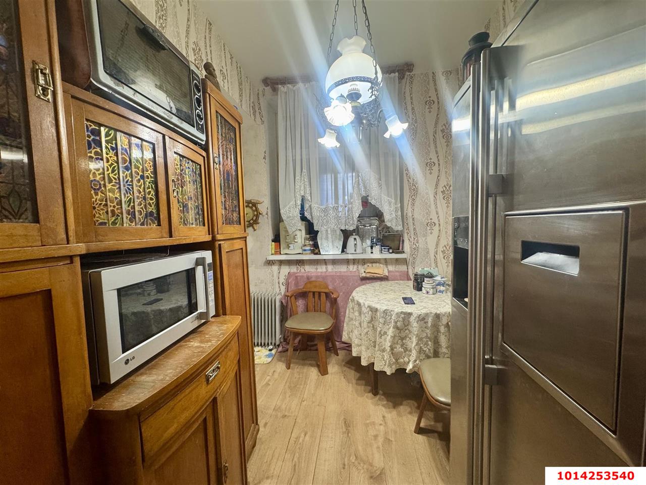 Фото №6: 3-комнатная квартира 66 м² - Краснодар, Центральный внутригородской округ, мкр. Завод Измерительных Приборов, ул. Ростовское шоссе, 10