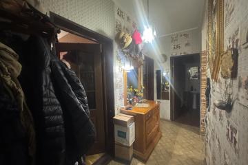 Фото №4: 3-комнатная квартира 66 м² - Краснодар, мкр. Завод Измерительных Приборов, ул. Ростовское шоссе, 10