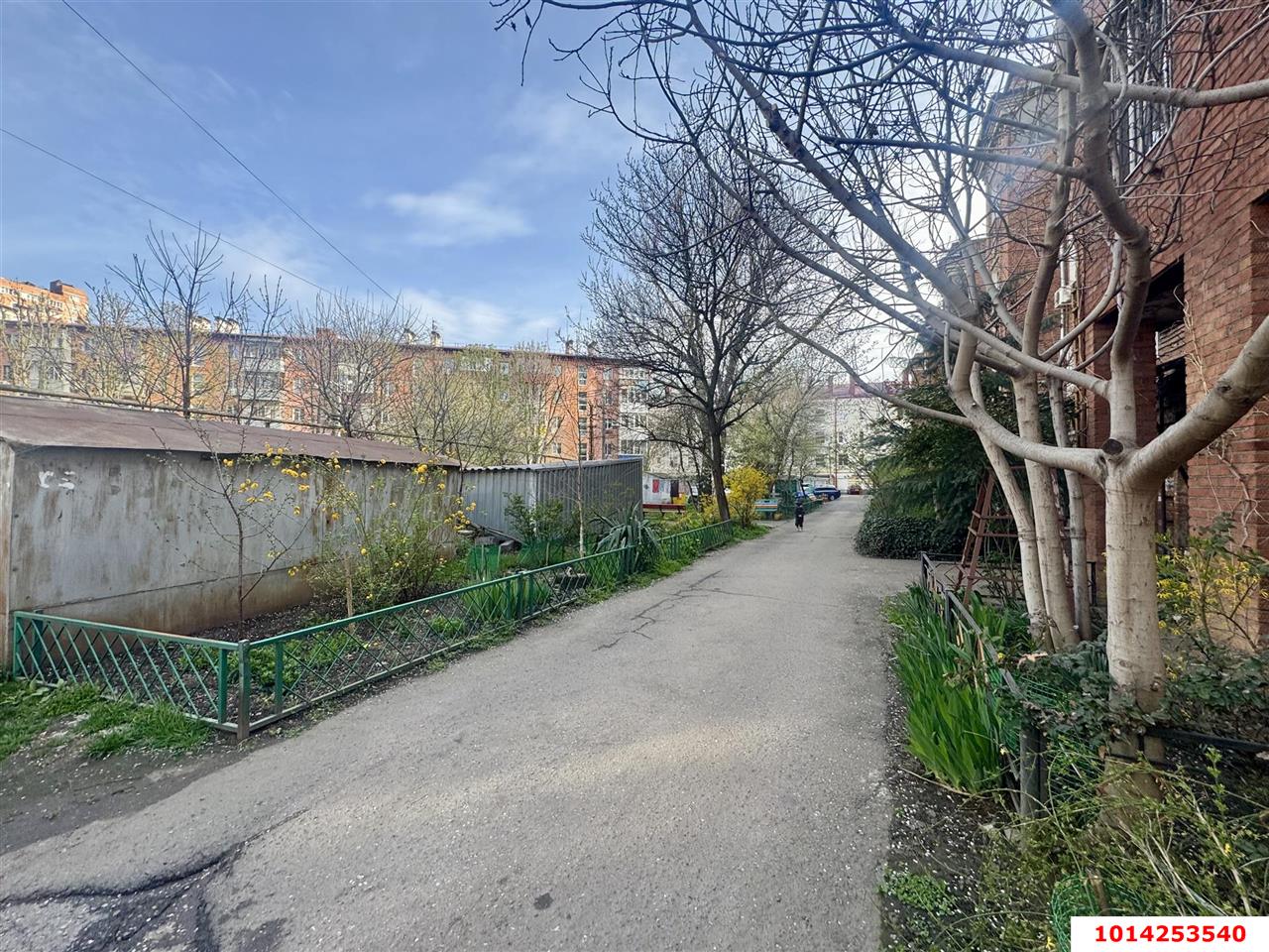 Фото №8: 3-комнатная квартира 66 м² - Краснодар, Центральный внутригородской округ, мкр. Завод Измерительных Приборов, ул. Ростовское шоссе, 10