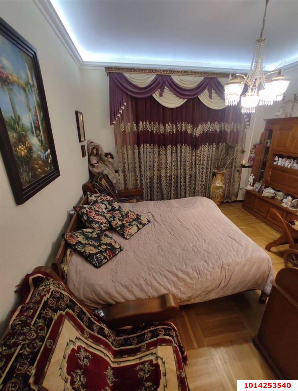 Фото №5: 3-комнатная квартира 66 м² - Краснодар, Завод Измерительных Приборов, ул. Ростовское шоссе, 10