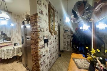 Фото №3: 3-комнатная квартира 66 м² - Краснодар, мкр. Завод Измерительных Приборов, ул. Ростовское шоссе, 10