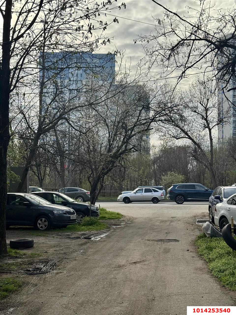 Фото №10: 3-комнатная квартира 66 м² - Краснодар, Центральный внутригородской округ, мкр. Завод Измерительных Приборов, ул. Ростовское шоссе, 10