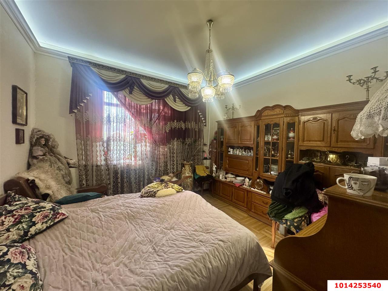 Фото №1: 3-комнатная квартира 66 м² - Краснодар, Центральный внутригородской округ, мкр. Завод Измерительных Приборов, ул. Ростовское шоссе, 10