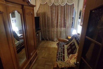 Фото №3: 3-комнатная квартира 66 м² - Краснодар, мкр. Завод Измерительных Приборов, ул. Ростовское шоссе, 10