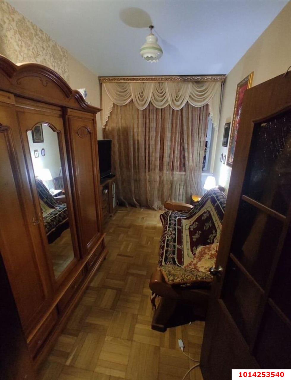 Фото №3: 3-комнатная квартира 66 м² - Краснодар, Завод Измерительных Приборов, ул. Ростовское шоссе, 10