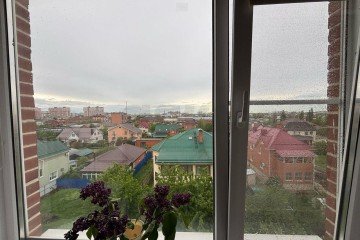 Фото №2: 1-комнатная квартира 37 м² - Российский, мкр. Прикубанский внутригородской округ, ул. Бигдая, 15