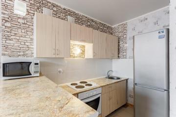 Фото №2: Студия 29 м² - Российский, мкр. Прикубанский внутригородской округ, ул. Бигдая, 11