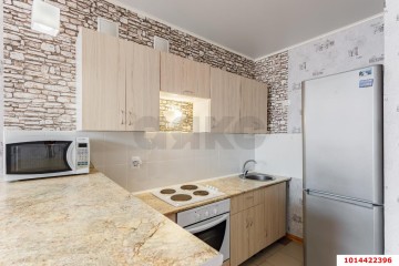 Фото №2: Студия 29 м² - Российский, мкр. Прикубанский внутригородской округ, ул. Бигдая, 11