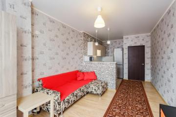 Фото №5: Студия 29 м² - Российский, мкр. Прикубанский внутригородской округ, ул. Бигдая, 11