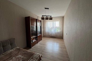 Фото №4: 1-комнатная квартира 39 м² - Краснодар, мкр. жилой комплекс Инсити, ул. Командорская, 5/1