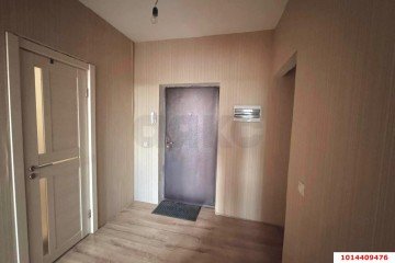 Фото №5: 1-комнатная квартира 43 м² - Краснодар, мкр. жилой комплекс Инсити, ул. Командорская, 5/1