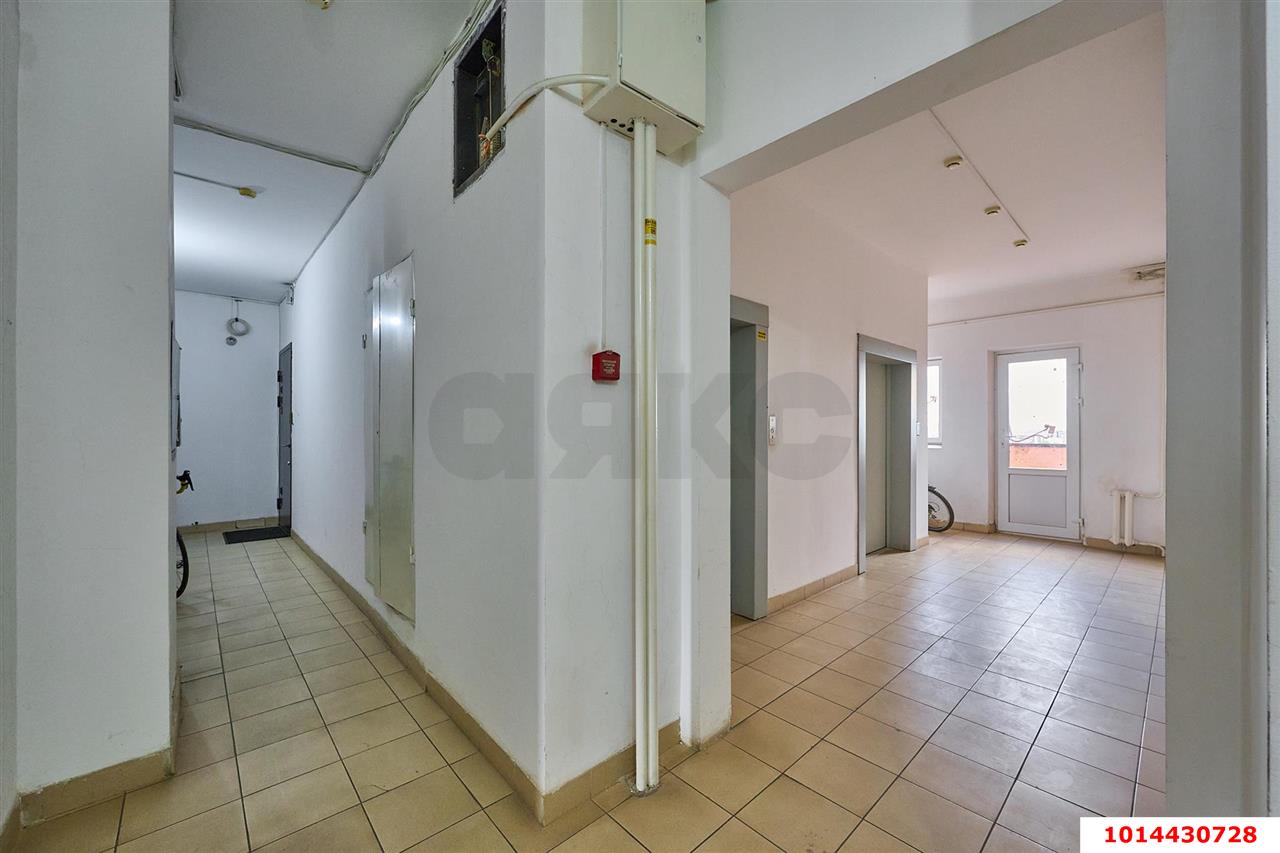 Фото №13: 2-комнатная квартира 103 м² - Краснодар, Центральный, ул. Кубанская Набережная, 58