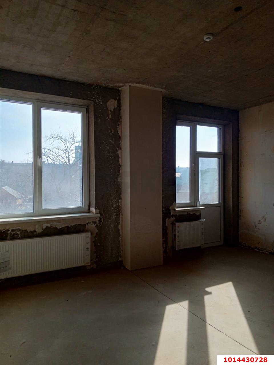 Фото №3: 2-комнатная квартира 103 м² - Краснодар, Центральный, ул. Кубанская Набережная, 58