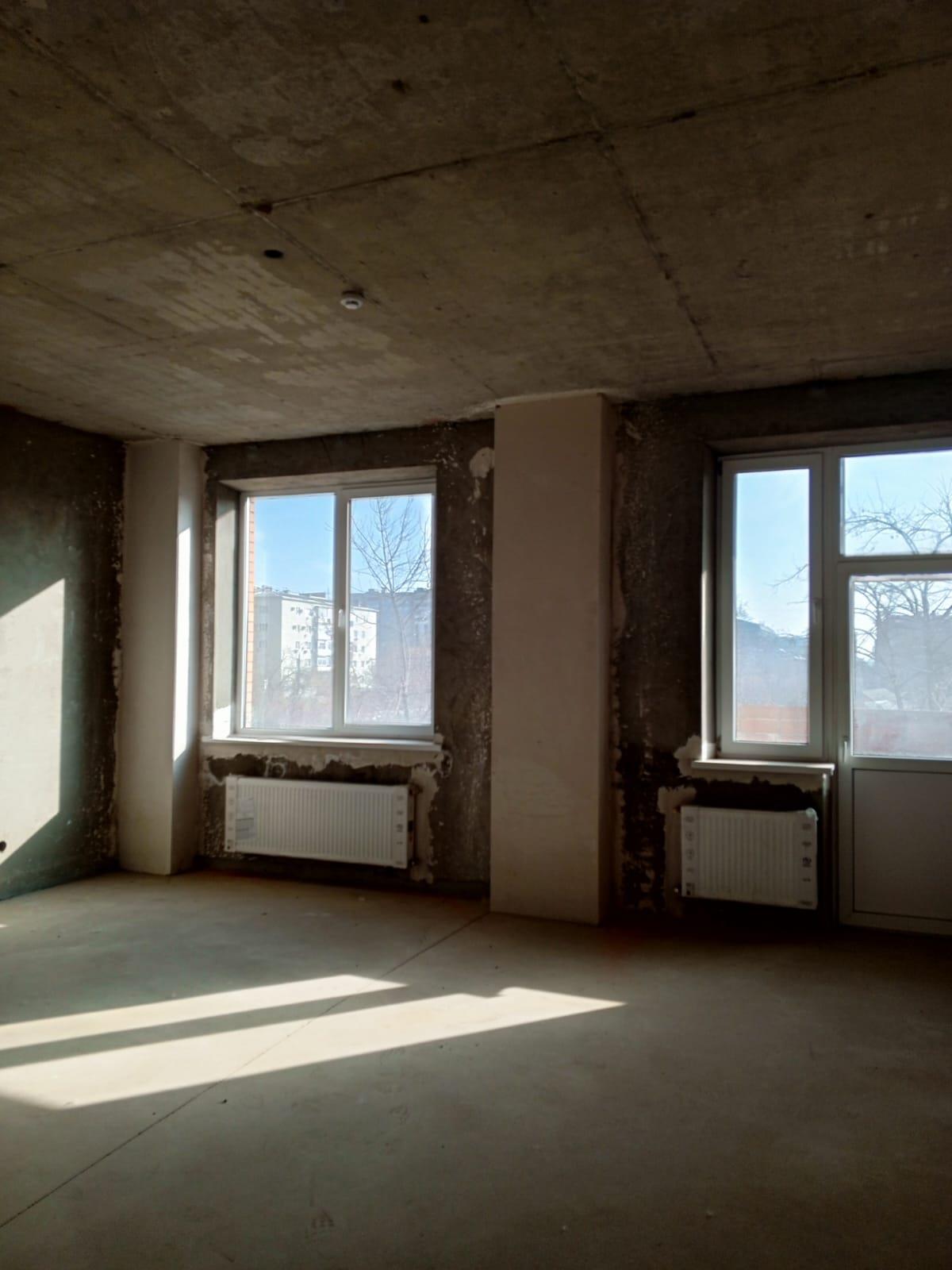 Фото №2: 3-комнатная квартира 103 м² - Краснодар, Центральный внутригородской округ, Западный внутригородской округ, мкр. Центральный, ул. Кубанская набережная, 58