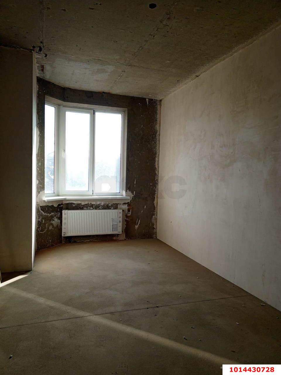 Фото №4: 2-комнатная квартира 103 м² - Краснодар, Центральный, ул. Кубанская Набережная, 58