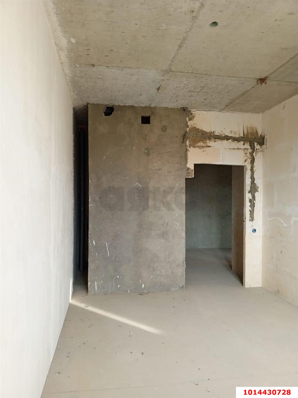 Фото №5: 2-комнатная квартира 103 м² - Краснодар, Центральный, ул. Кубанская Набережная, 58