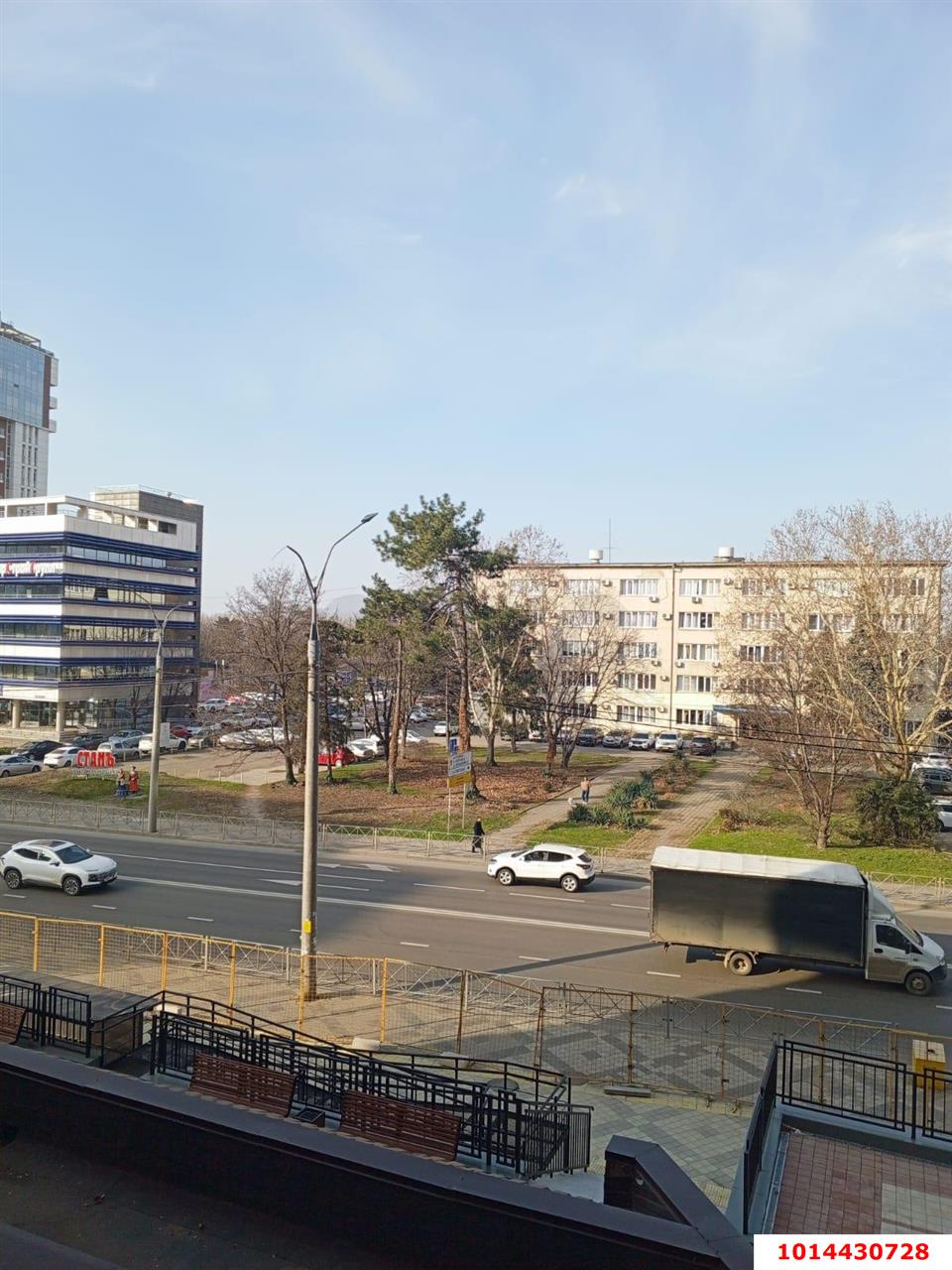 Фото №9: 2-комнатная квартира 103 м² - Краснодар, Центральный, ул. Кубанская набережная, 58