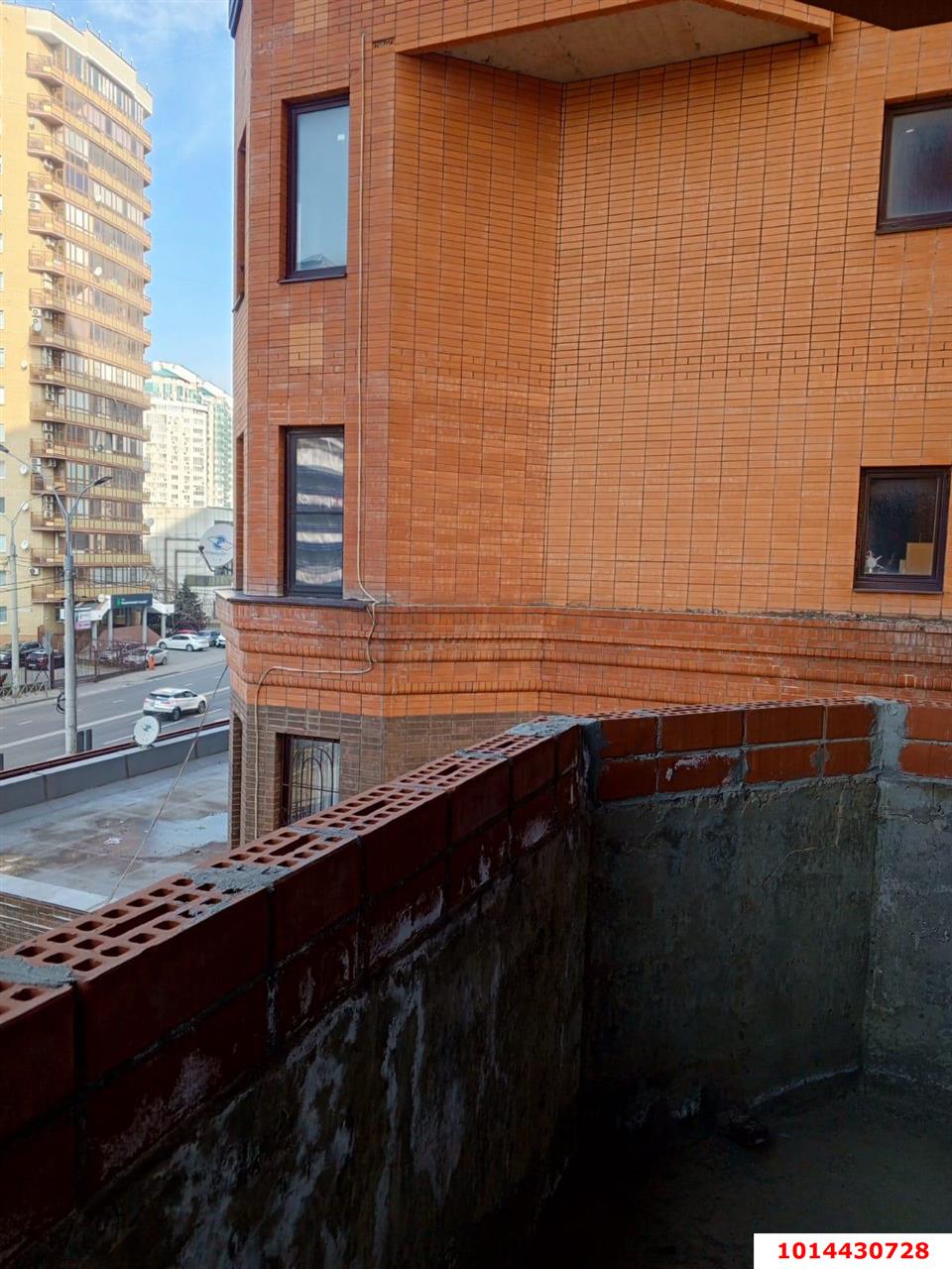 Фото №10: 2-комнатная квартира 103 м² - Краснодар, Центральный, ул. Кубанская набережная, 58