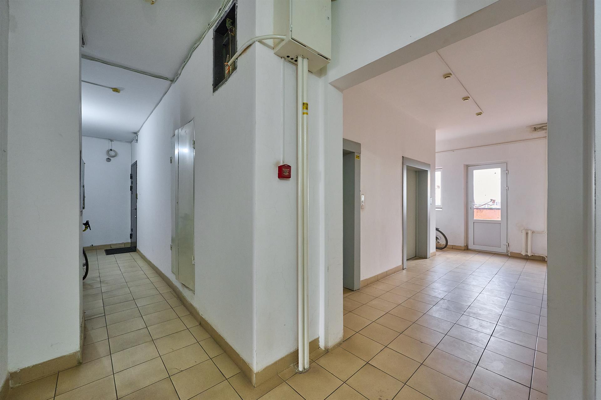 Фото №13: 3-комнатная квартира 103 м² - Краснодар, Центральный внутригородской округ, Западный внутригородской округ, мкр. Центральный, ул. Кубанская набережная, 58