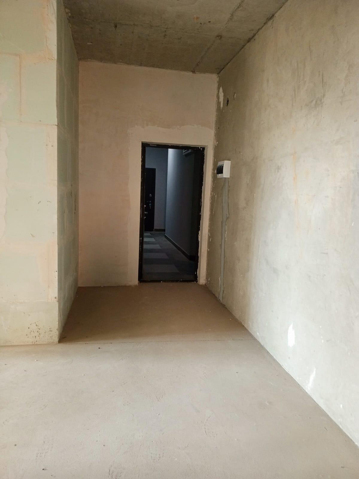 Фото №8: 3-комнатная квартира 103 м² - Краснодар, Центральный внутригородской округ, Западный внутригородской округ, мкр. Центральный, ул. Кубанская набережная, 58