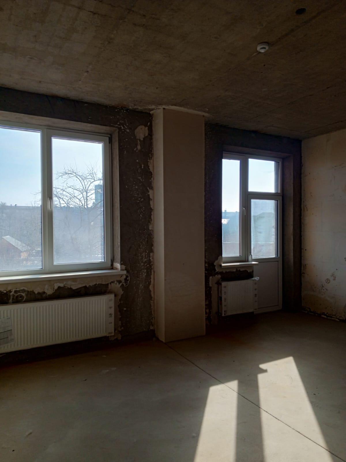 Фото №3: 3-комнатная квартира 103 м² - Краснодар, Центральный внутригородской округ, Западный внутригородской округ, мкр. Центральный, ул. Кубанская набережная, 58