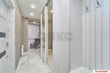 Фото №4: 1-комнатная квартира 46 м² - Краснодар, мкр. жилой комплекс Шоколад, ул. Александра Покрышкина, 25Ак2