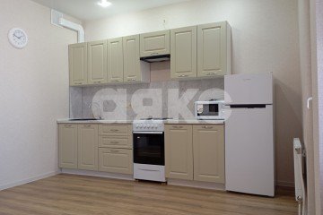 Фото №5: 1-комнатная квартира 36 м² - Анапа, мкр. жилой дом На Адмирала Пустошкина, ул. Ленина, 190к2