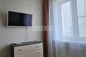 Фото №4: 1-комнатная квартира 36 м² - Анапа, мкр. жилой дом На Адмирала Пустошкина, ул. Ленина, 190к2