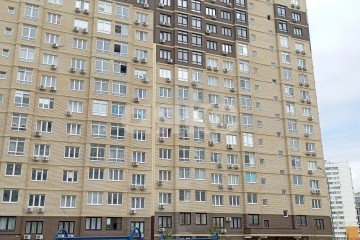 Фото №1: 1-комнатная квартира 36 м² - Анапа, мкр. жилой дом На Адмирала Пустошкина, ул. Ленина, 190к2