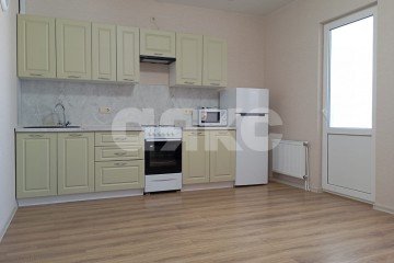 Фото №4: 1-комнатная квартира 36 м² - Анапа, мкр. жилой дом На Адмирала Пустошкина, ул. Ленина, 190к2